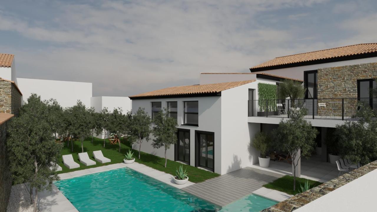 El Molino De Plata Villa Albuñuelas Kültér fotó