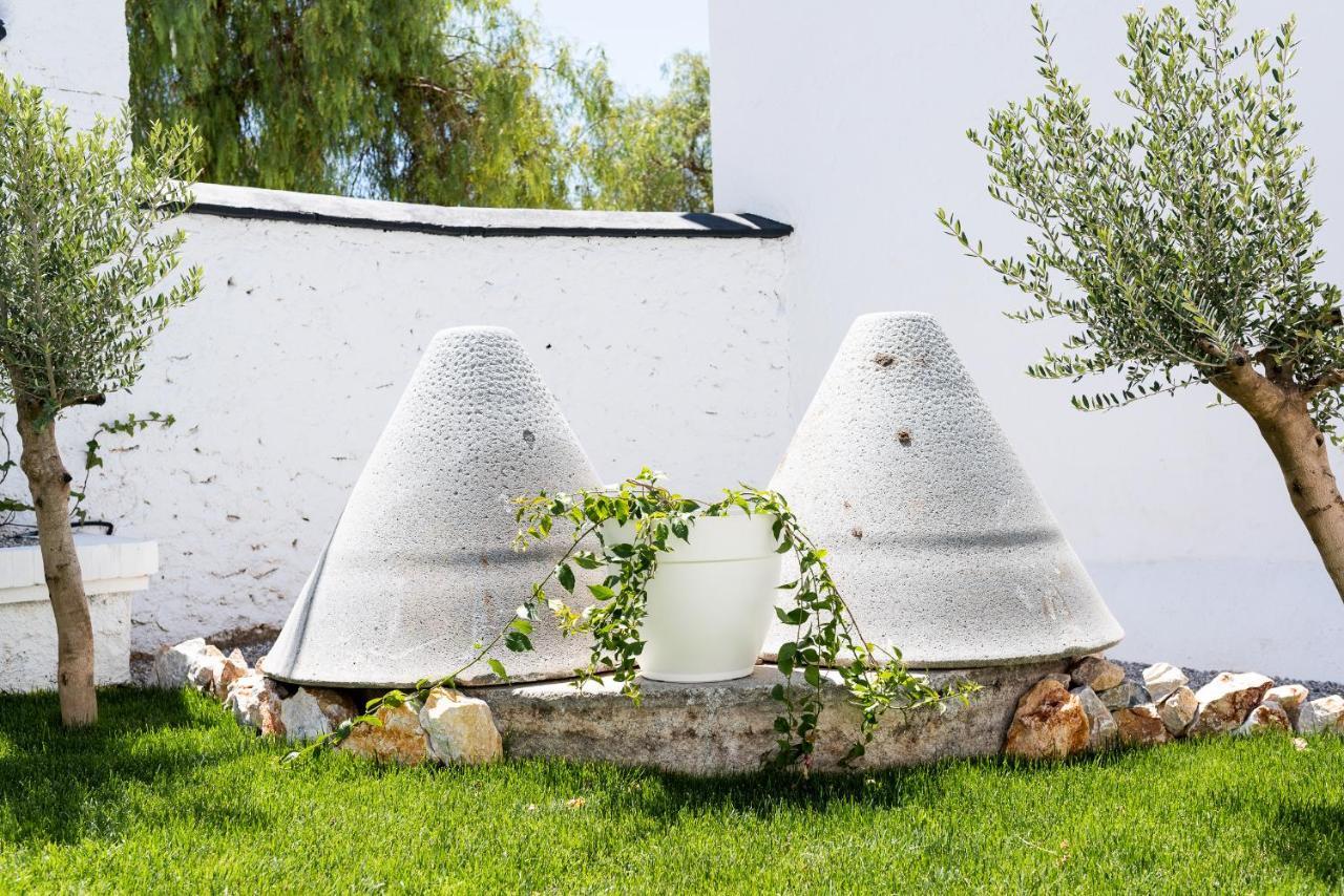 El Molino De Plata Villa Albuñuelas Kültér fotó