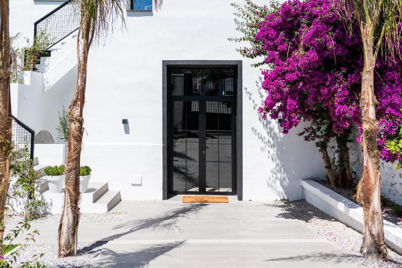 El Molino De Plata Villa Albuñuelas Kültér fotó
