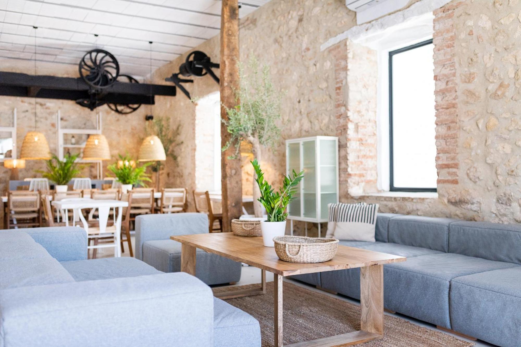 El Molino De Plata Villa Albuñuelas Kültér fotó